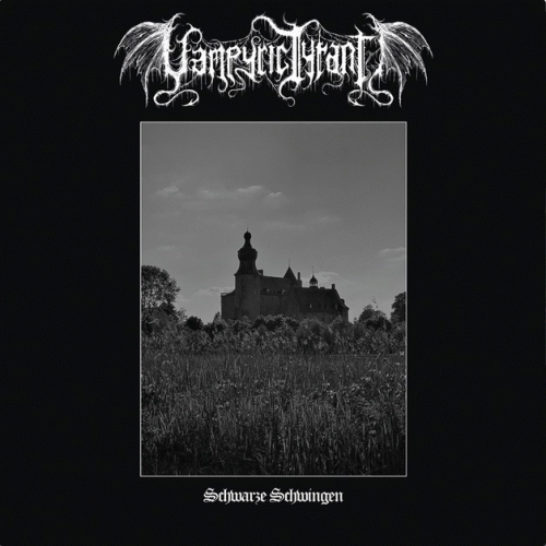 Vampyric Tyrant : Schwarze Schwingen